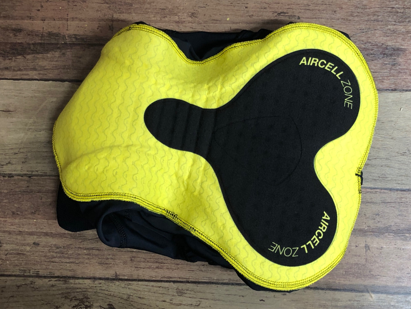 IR932 マヴィック MAVIC COSMIC PRO SHORTS レーサーパンツ 黒 XS レディース