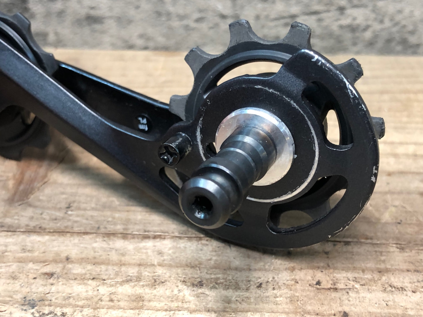 IK853 シマノ SHIMANO アルテグラ ULTEGRA RD-R8000 プーリーケージ SS