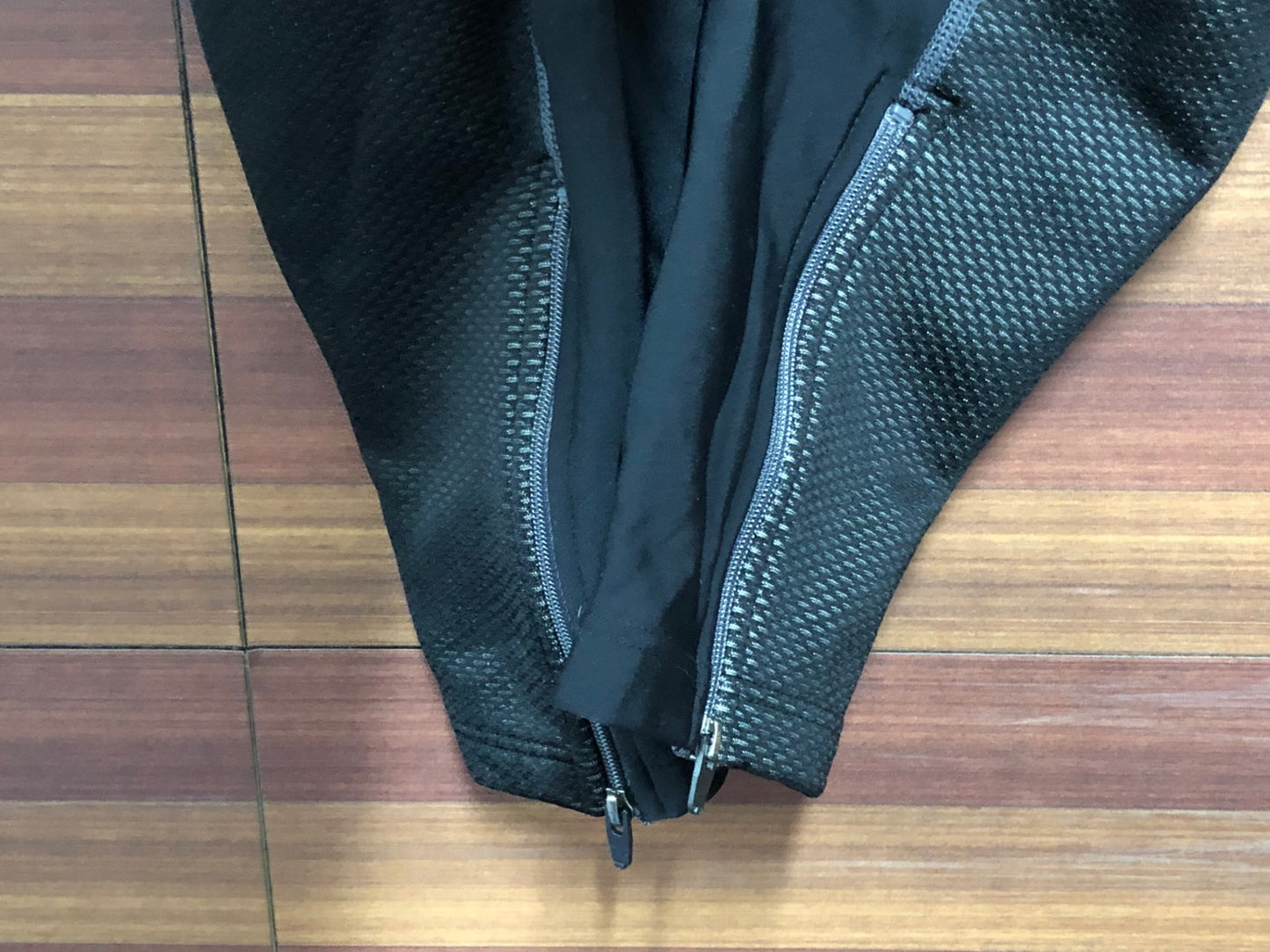 IR199 パールイズミ PEARL iZUMi レーサータイツ 黒 TM 3D NEO WIND BREAK 裏起毛