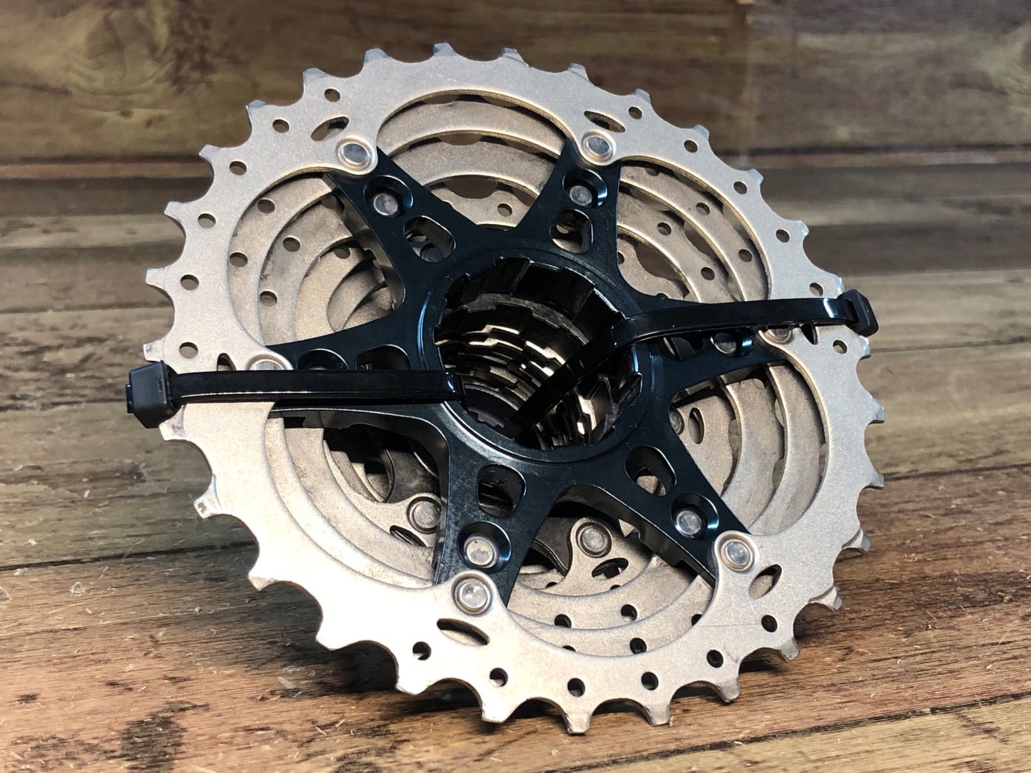 HS222 シマノ SHIMANO アルテグラ ULTEGRA CS-8000 スプロケット 11-30T 11S