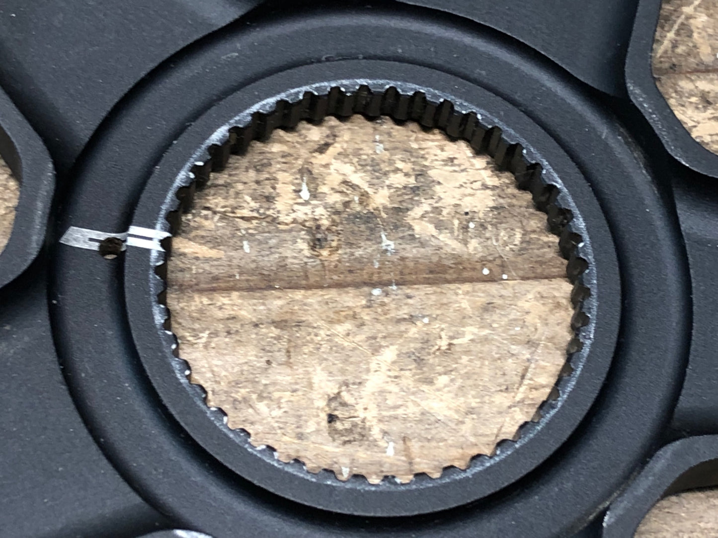 IV014 ローター ROTOR ダイレクトマウント スパイダーアーム 5ARM PCD110