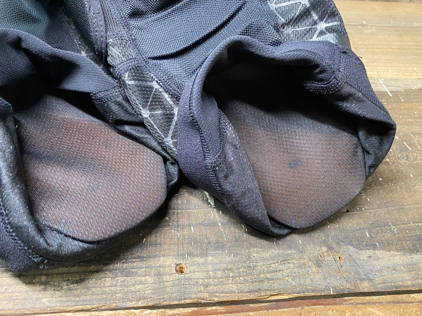 IR270 スコット SCOTT Soldier 2 Knee Guards 黒 L