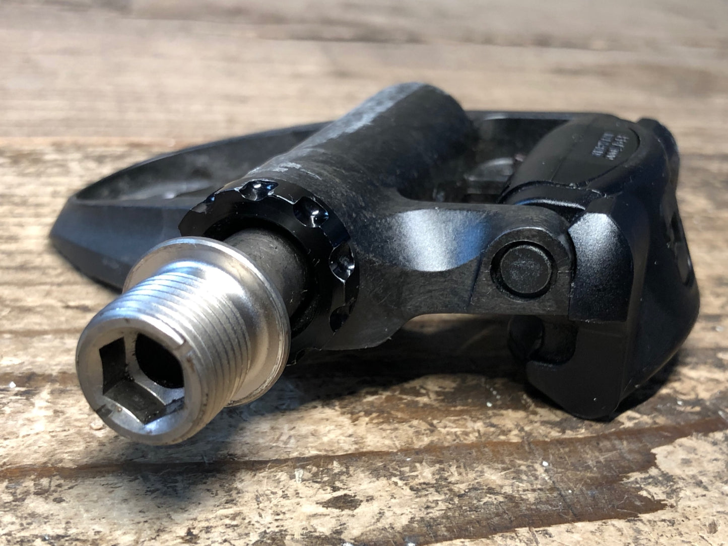 JA697 シマノ SHIMANO 105 PD-R7000 ビンディングペダル SPD-SL