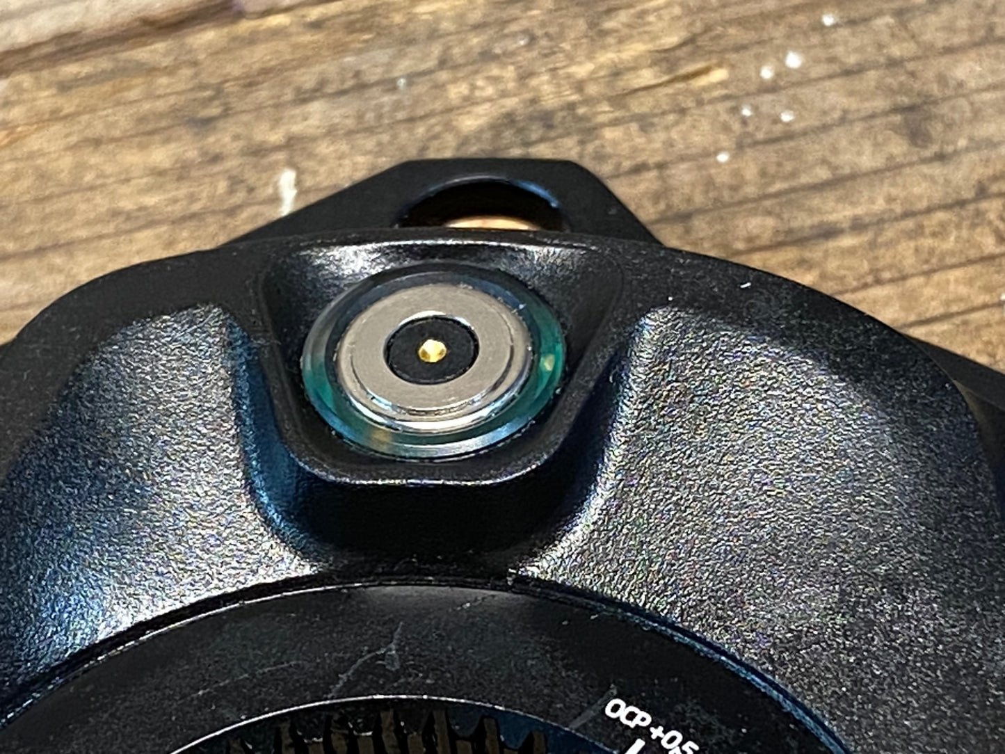 IL551 ローター ROTOR INSPIDER インスパイダー ダイレクトマウント パワーメーター ※起動、通信確認済