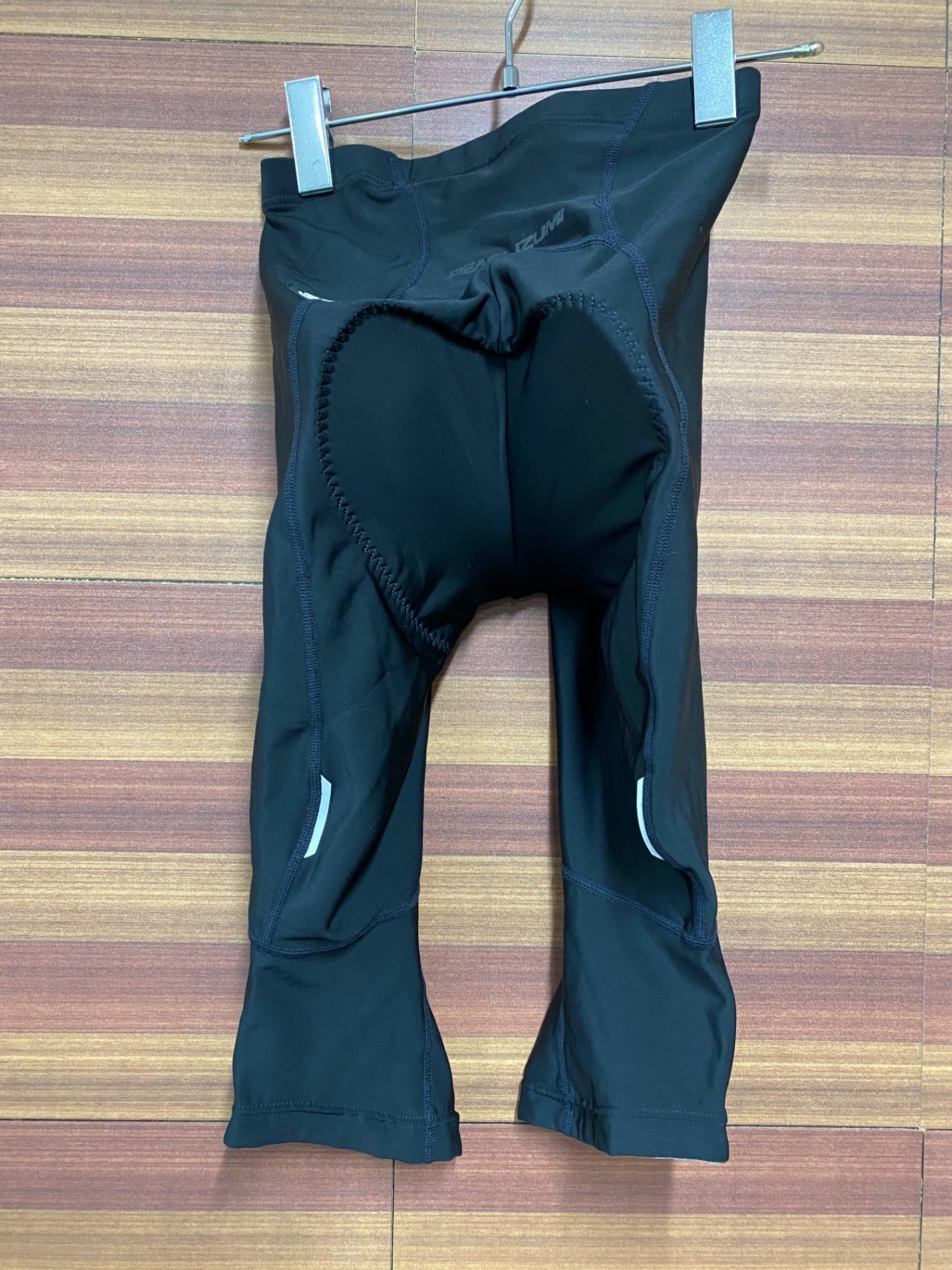 HZ883 パールイズミ PEARL iZUMi レーサーパンツ 黒 S 3DR