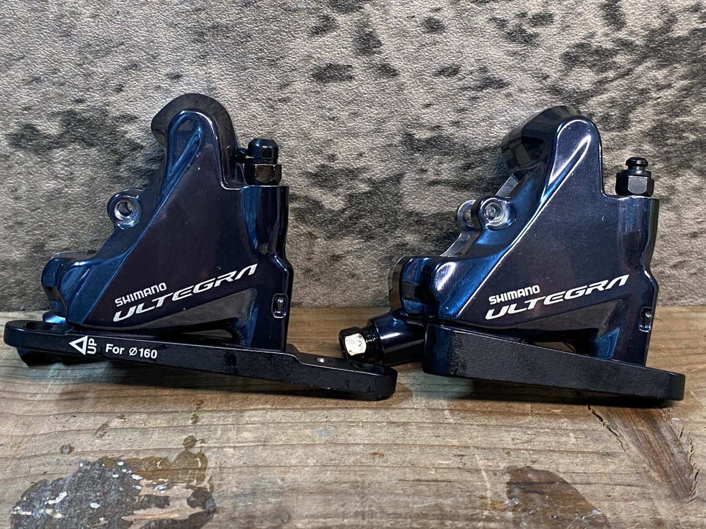 IV282 シマノ SHIMANO アルテグラ ULTEGRA R8000系 コンポセット ST,BR,FD,RD/SS