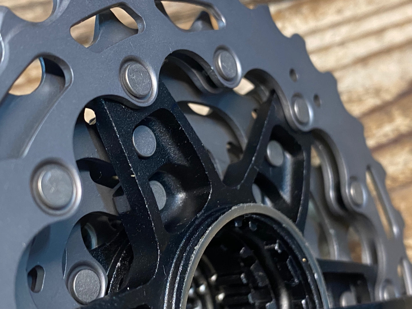 HY444 シマノ SHIMANO デュラエース DURA-ACE CS-R9200 スプロケット 11-30T 12S