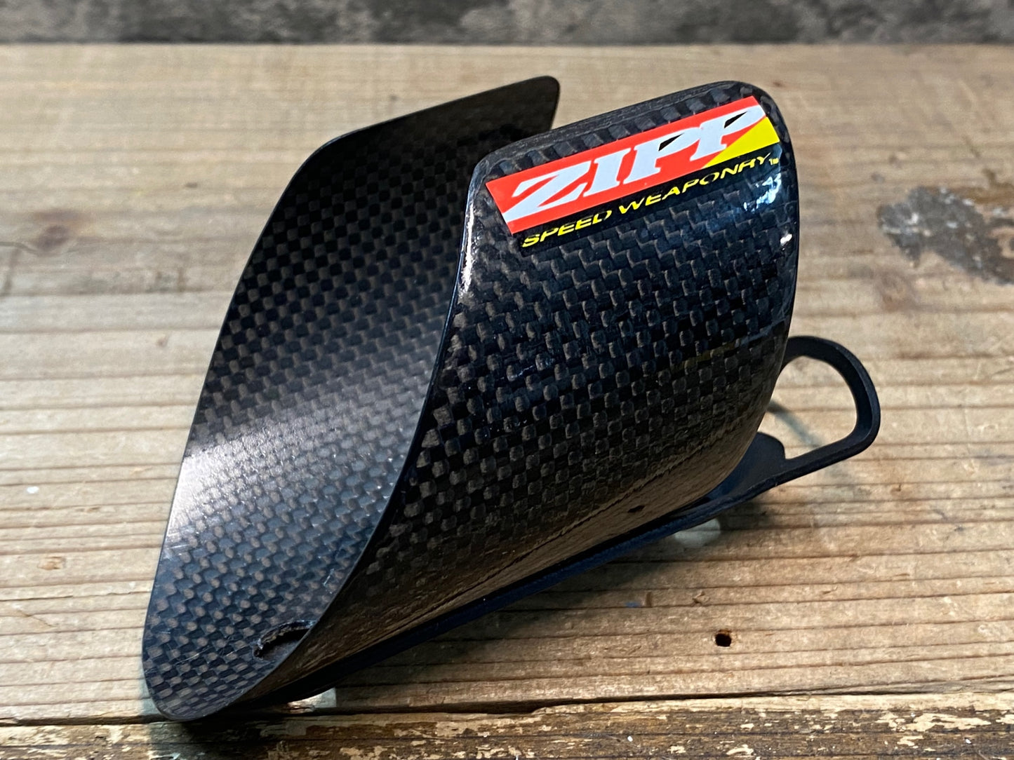 IP170 ジップ ZIPP カーボン ボトルケージ