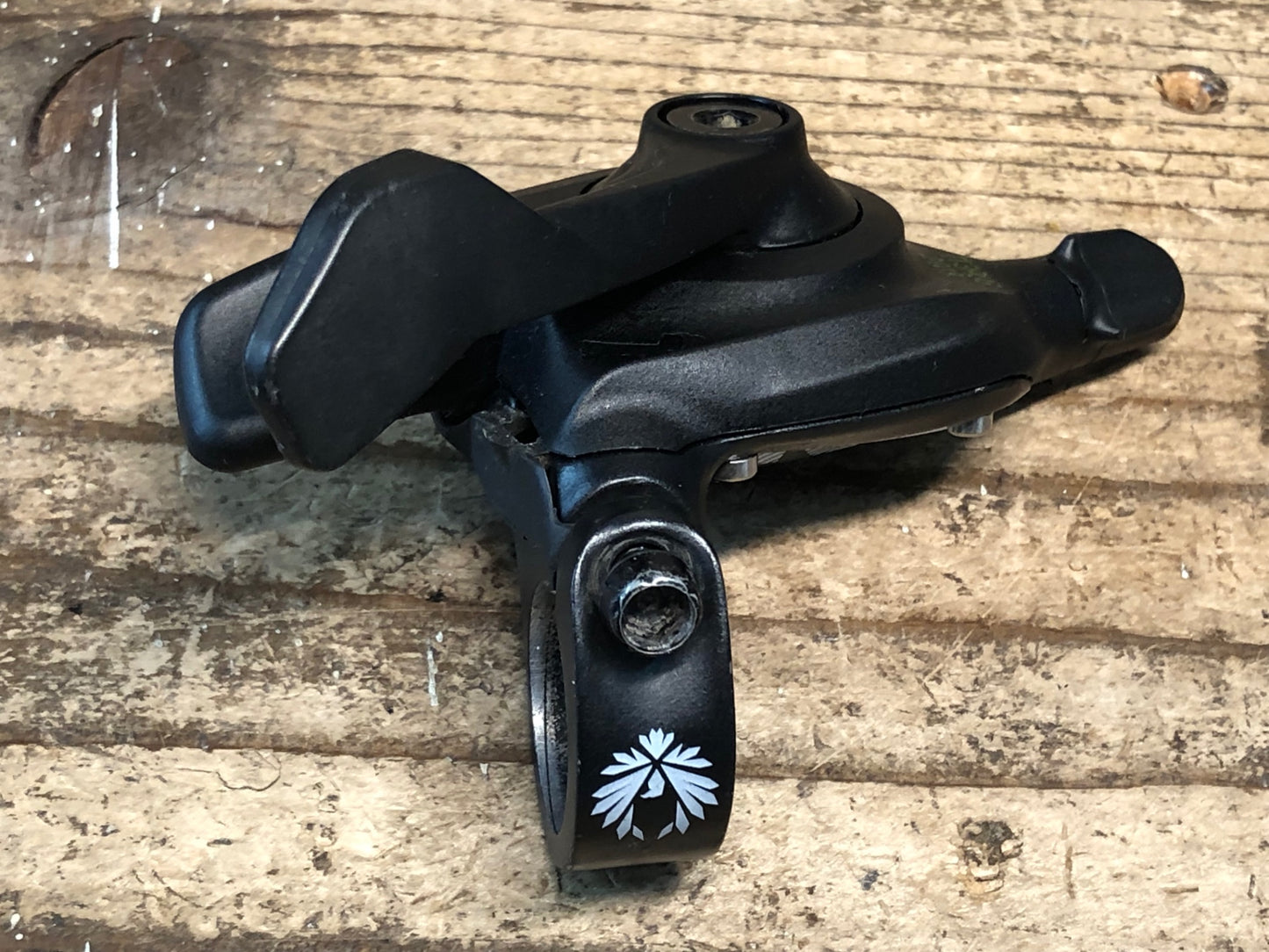 IM037 スラム SRAM NX EAGLE シフター 12S