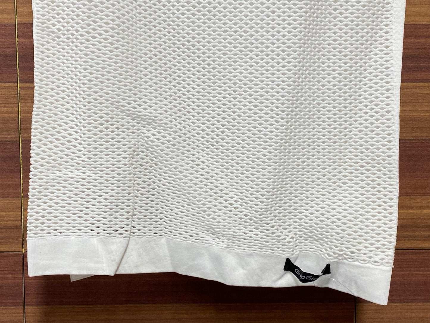 IV091 グリップグラブ GripGrab メッシュ ベースレイヤー 白 XS-S