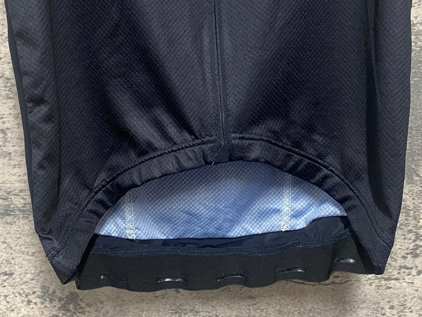 JB901 アソス ASSOS AMG NS.WORKS TEAM JERSEY EVO8 ノースリーブ サイクルジャージ 白 黒 緑 ※Sサイズ相当