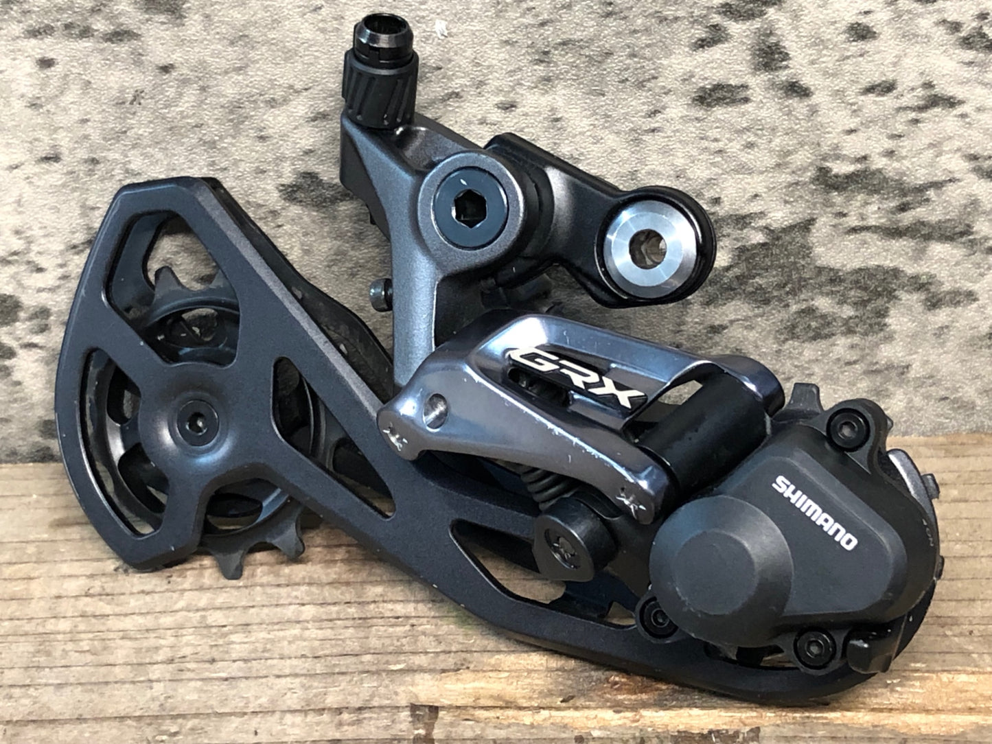 IX250 シマノ SHIMANO GRX RD-RX810 リアディレイラー11S