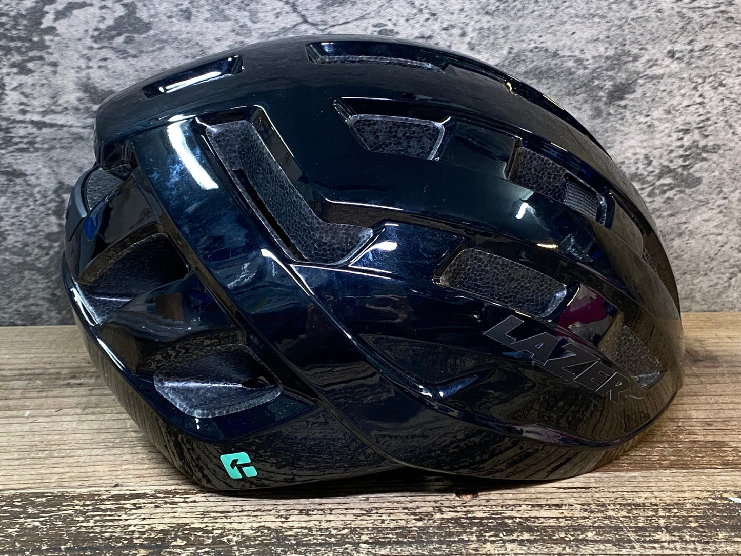 JC911 レイザー LAZER TEMPO KINETICORE ヘルメット 64-61サイズ 2024/3製造