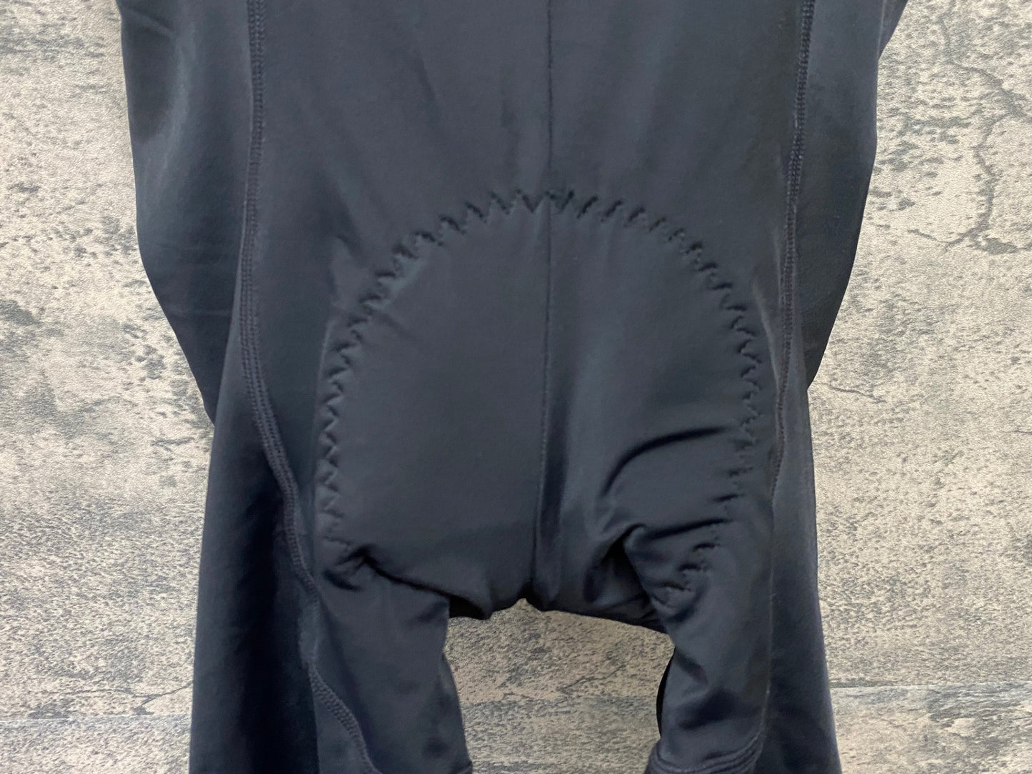 JB377 シロコ SIROKO ビブショーツ 黒 S