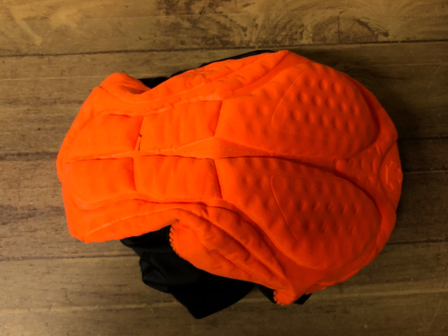 IY343 ルコックスポルティフ le coq sportif ビブタイツ 黒 S