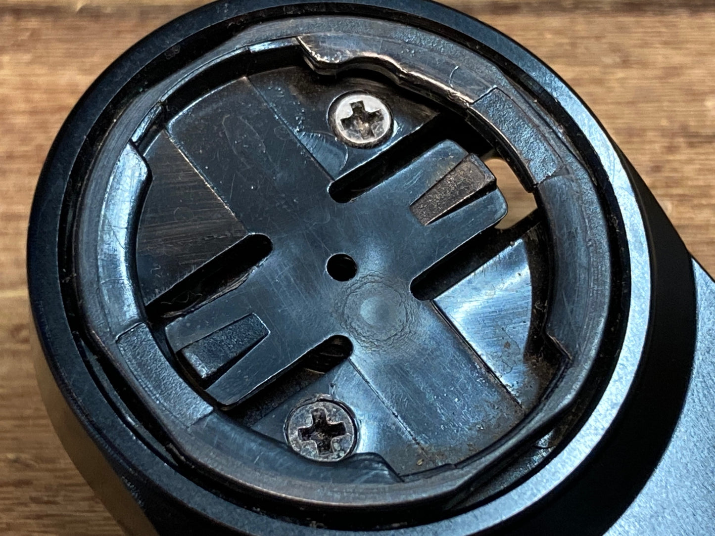 IF745 レックマウント Rec-Mounts Type17 サイコンマウント Garmin対応