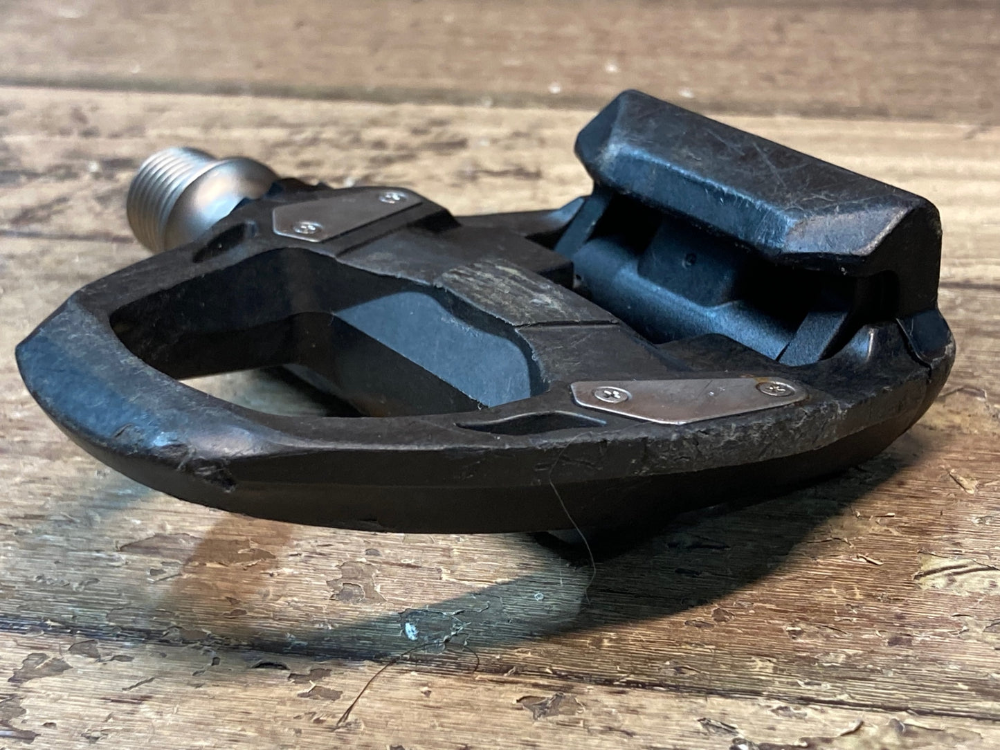 II706 シマノ SHIMANO 105 PD-R7000 ビンディングペダル SPD-SL