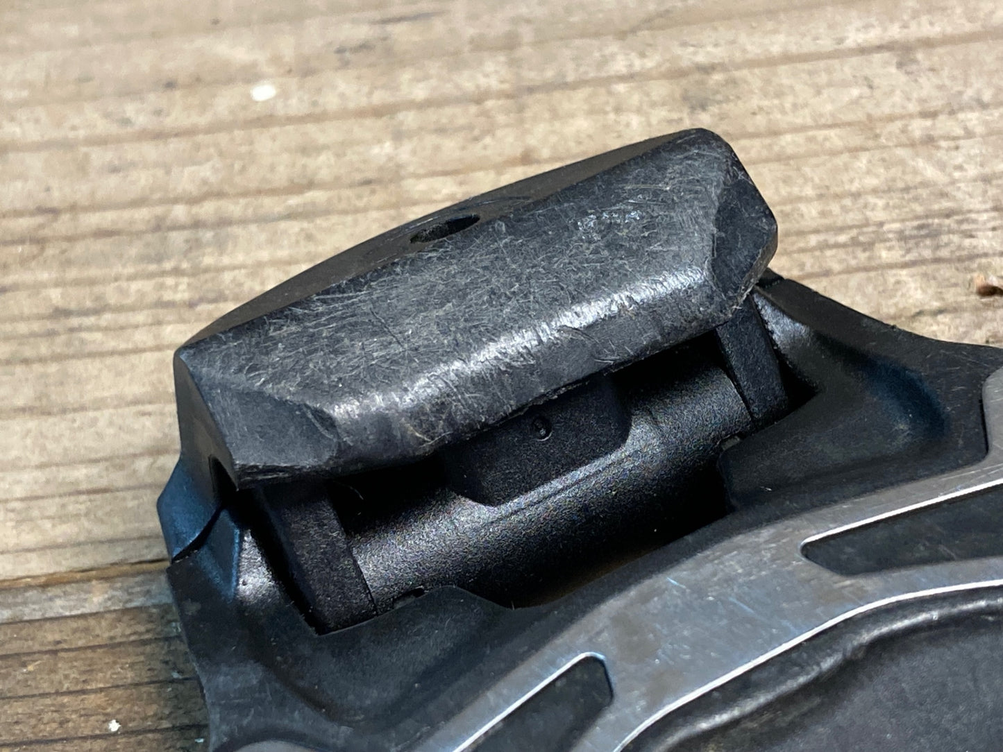 HA168 シマノ SHIMANO PD-R550 ビンディングぺダル SPD-SL