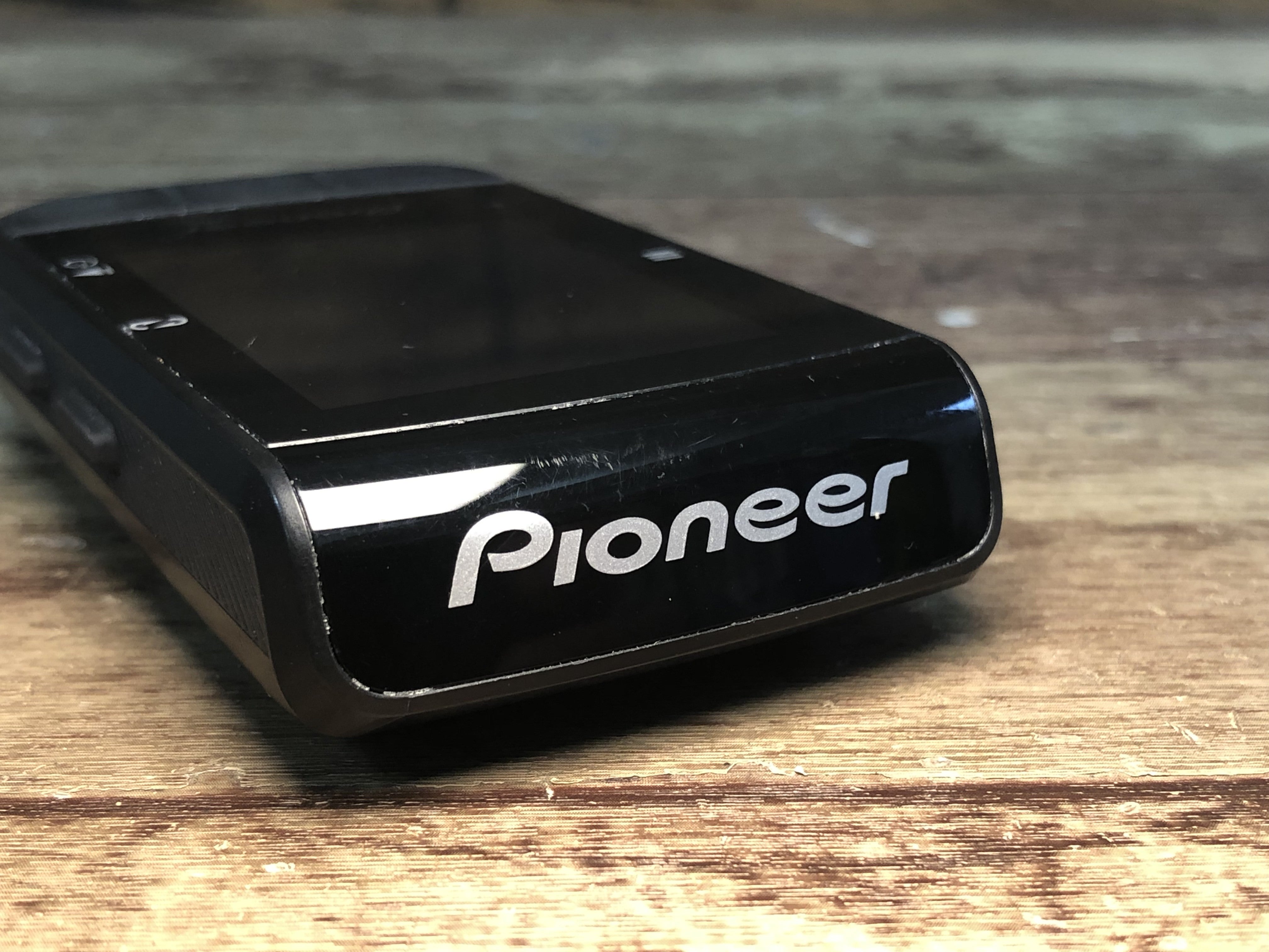 FP100 パイオニア Pioneer SGX-CA600 サイクルコンピューター