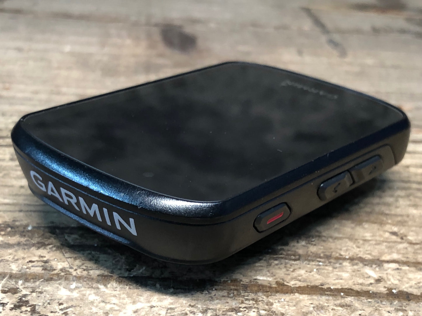 IF830 ガーミン GARMIN EDGE 530 サイクルコンピューター スピード、ケイデンスセンサー 付属