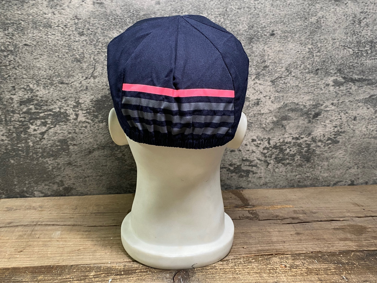 IW364 ラファ Rapha コットンキャップ 紺 ワンサイズ