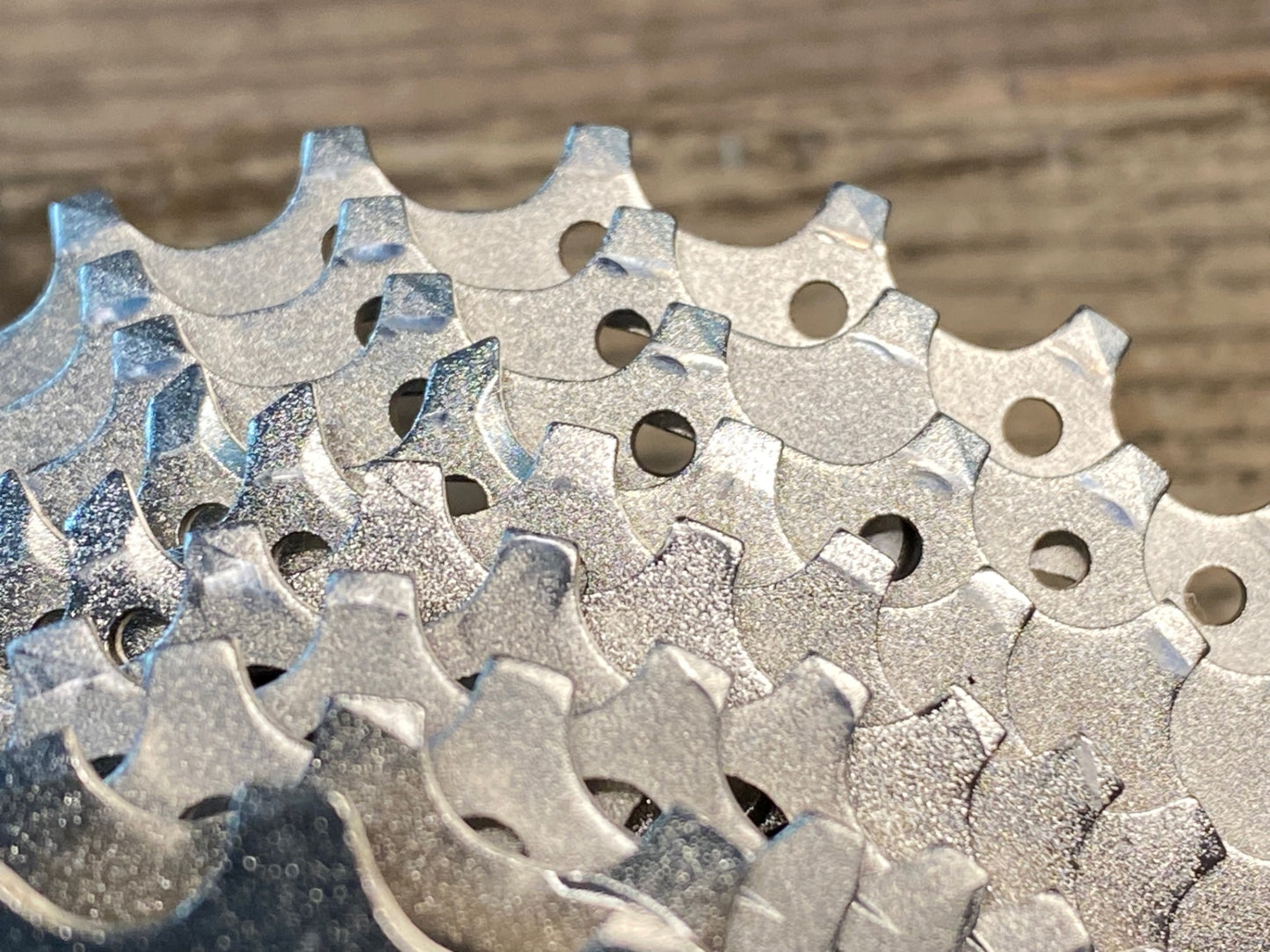 HZ017 シマノ SHIMANO アルテグラ ULTEGRA CS-6800 11s 12-25T カセットスプロケット