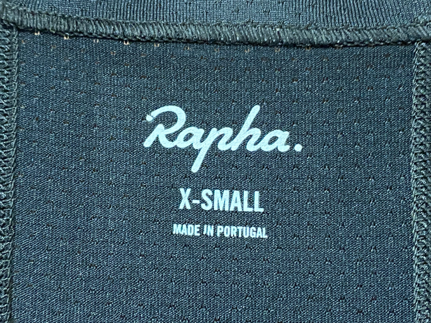 IM742 ラファ RAPHA RCC PROTEAM WINTER TIGHTS WITH PAD Ⅱ 黒 XS