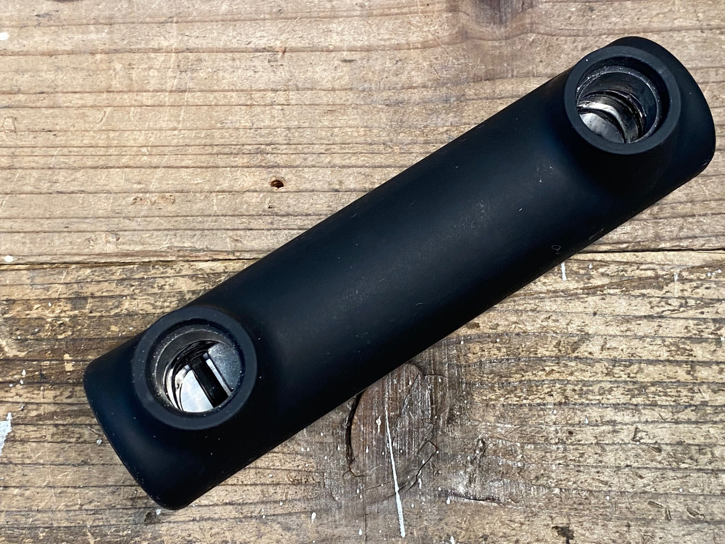 IX612 パナソニック Panasonic SAJ080 U字ロック サイクルロック 鍵 黒