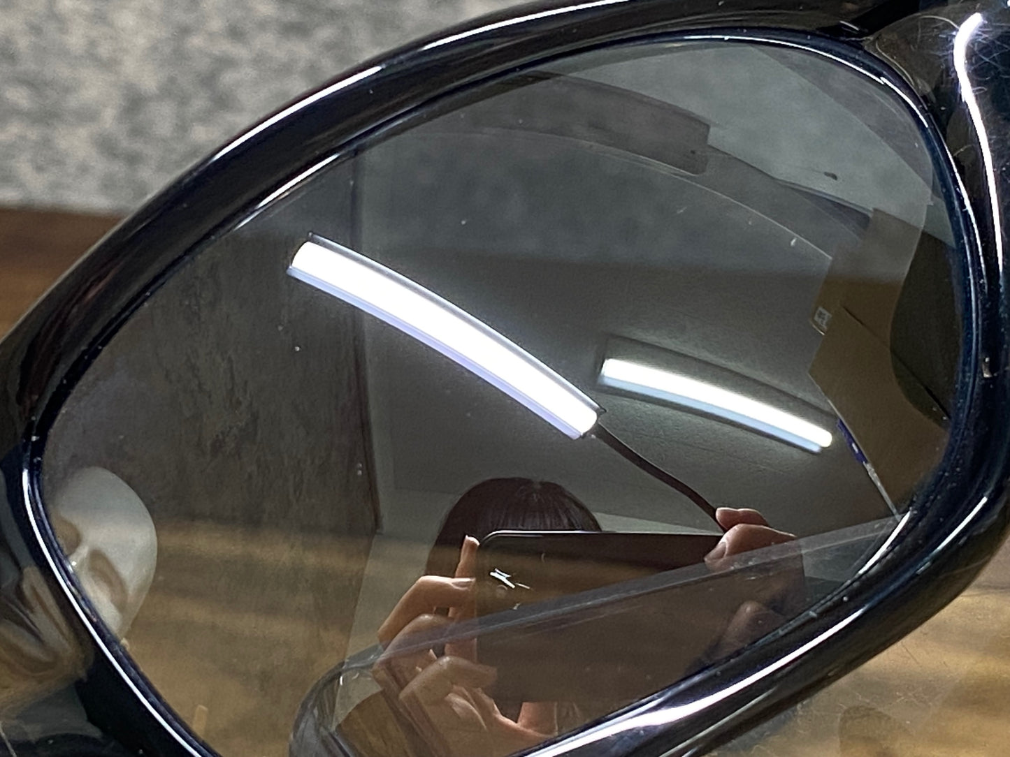 IY615 オークリー OAKLEY PIT BULL サングラス アイウェア 黒