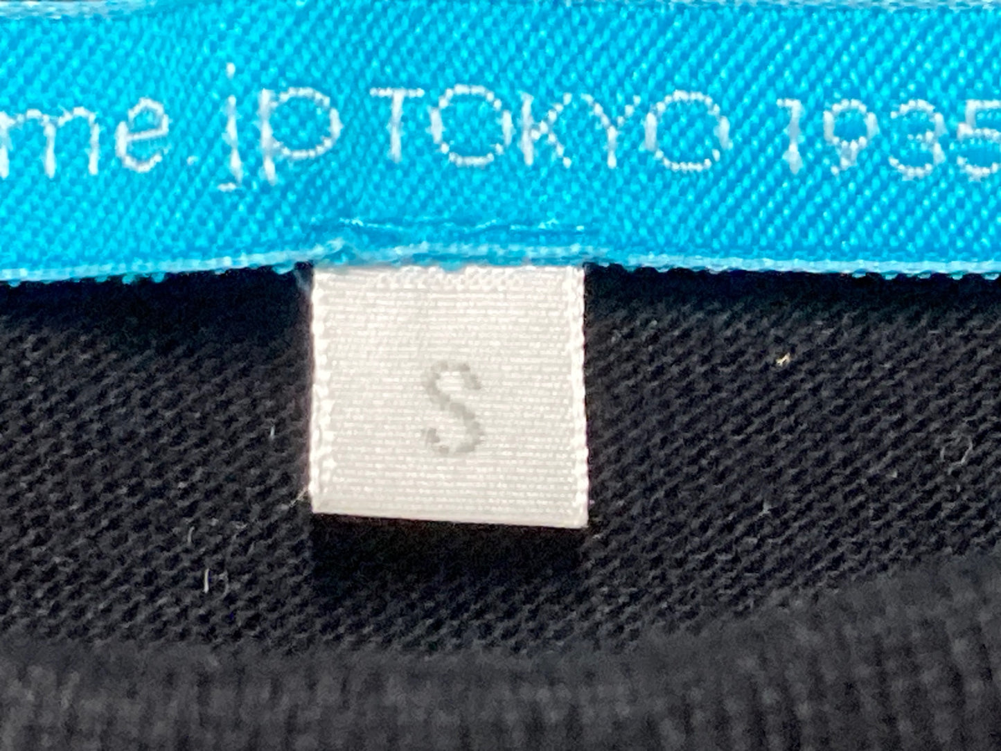 GY074 ラファ Rapha 半袖 Tシャツ 黒 S