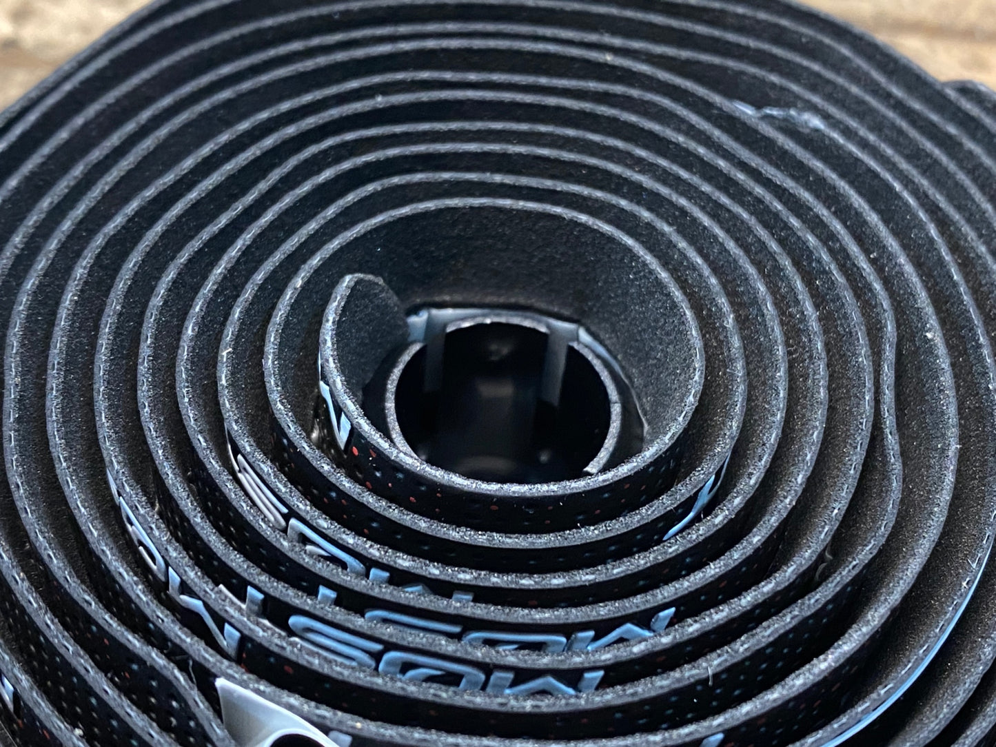 IT513 モスト most バーテープ 黒