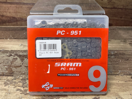 IL878 SRAM PC-951 チェーン 9S