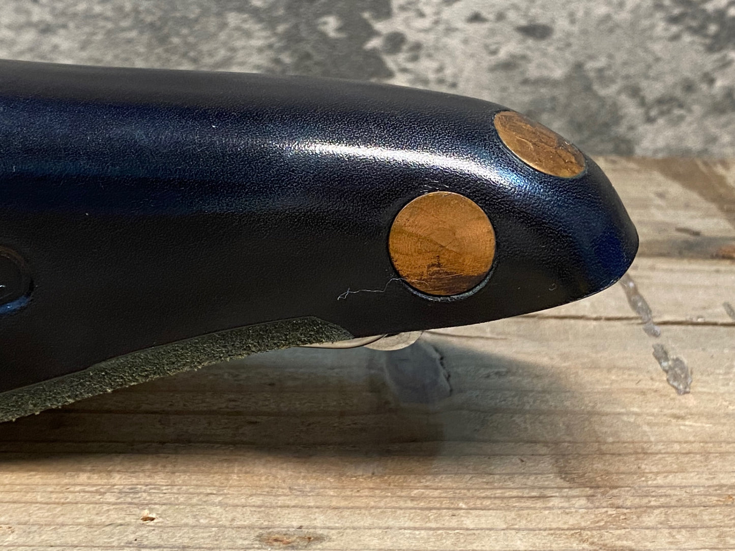 IN918 ブルックス BROOKS PROFESSIONAL サドル ブラック