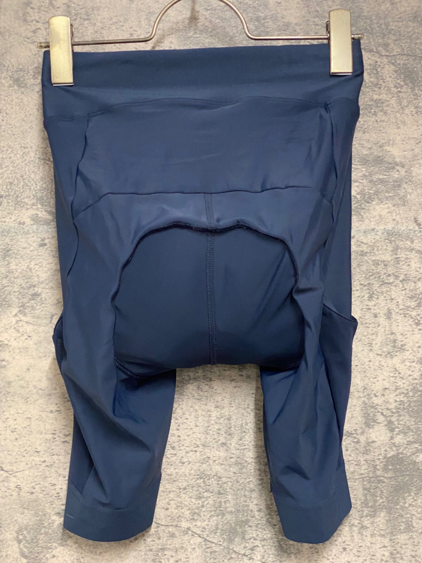 JB943 ラファ Rapha WOMEN'S CORE CARGO SHORTS カーゴレーサーパンツ 紺 XS