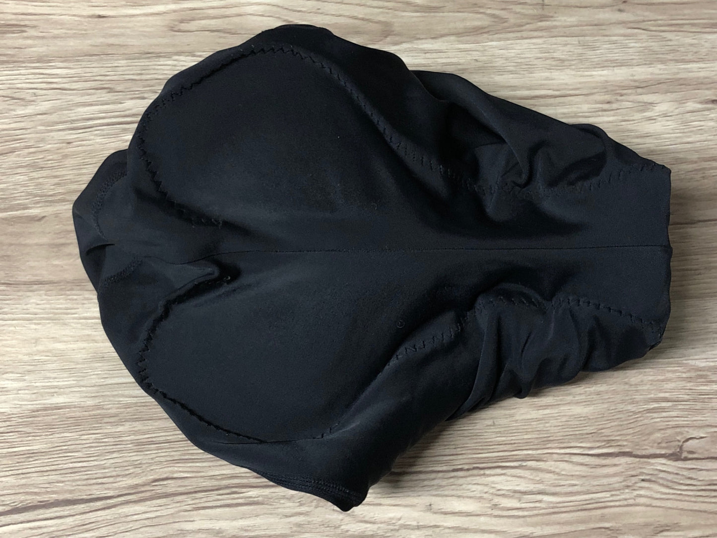 IO714 パールイズミ PEARL iZUMi レーサーパンツ 黒 L