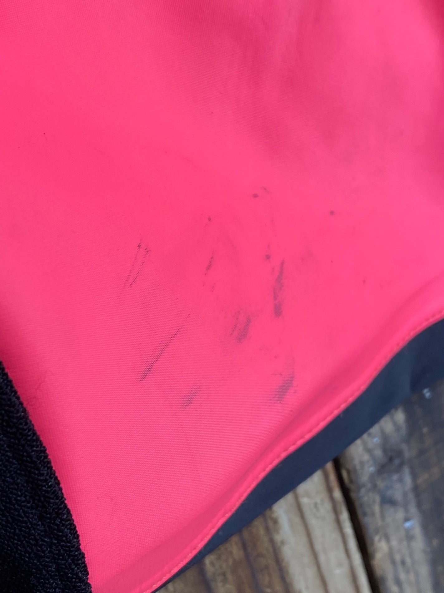 JC623 ラファ Rapha WET WEATHER OVERSHOES シューズカバー ピンク M