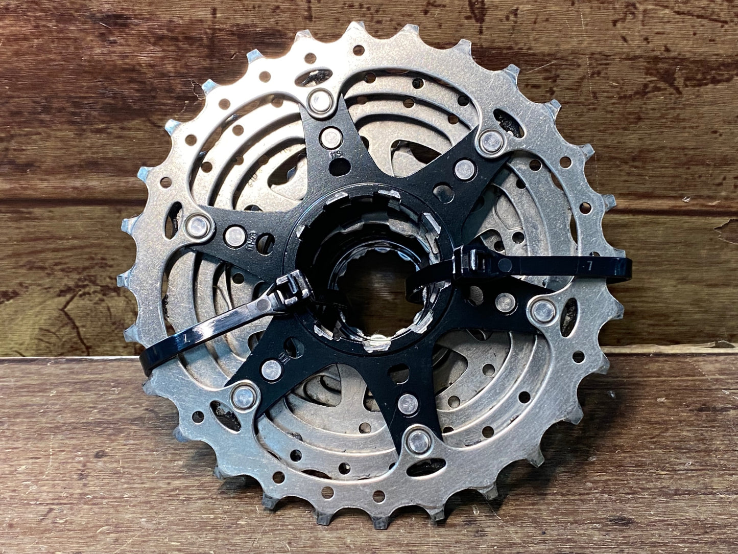 IM268 シマノ SHIMANO 105 CS-5800 スプロケット 11S 11-28T