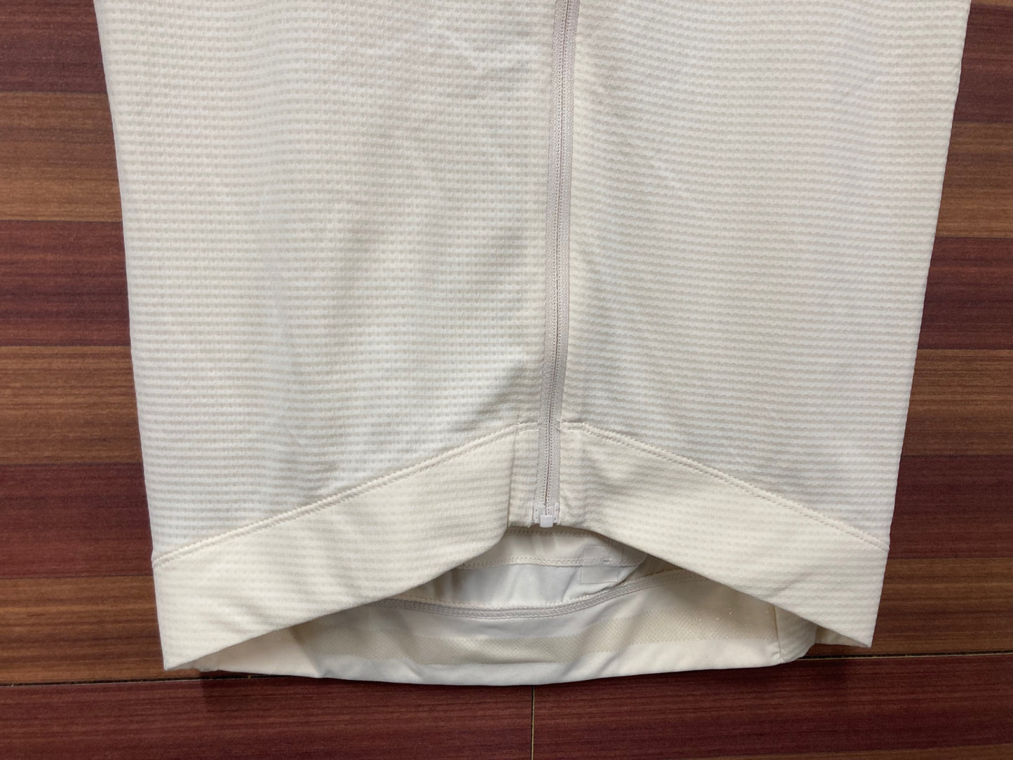 IM307 ラファ Rapha CORE LIGHTWEIGHT JERSEY 半袖サイクルジャージ 白 XS