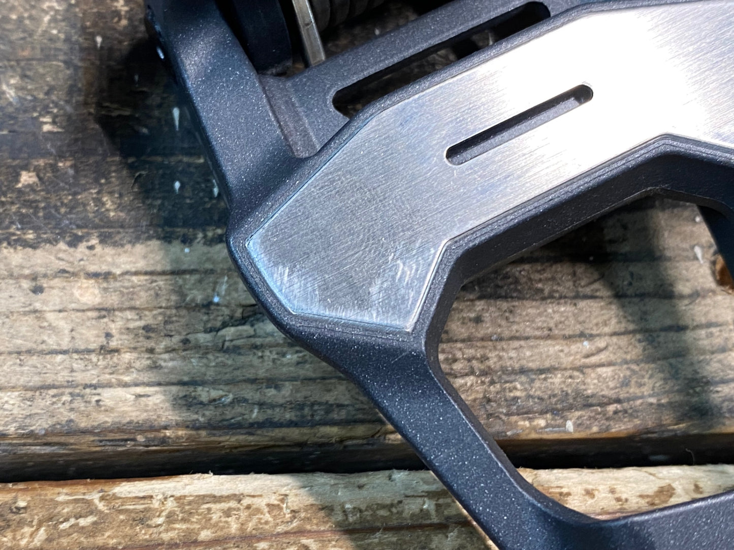 IW333 ルック LOOK ケオ KEO2 MAX ビンディングペダル