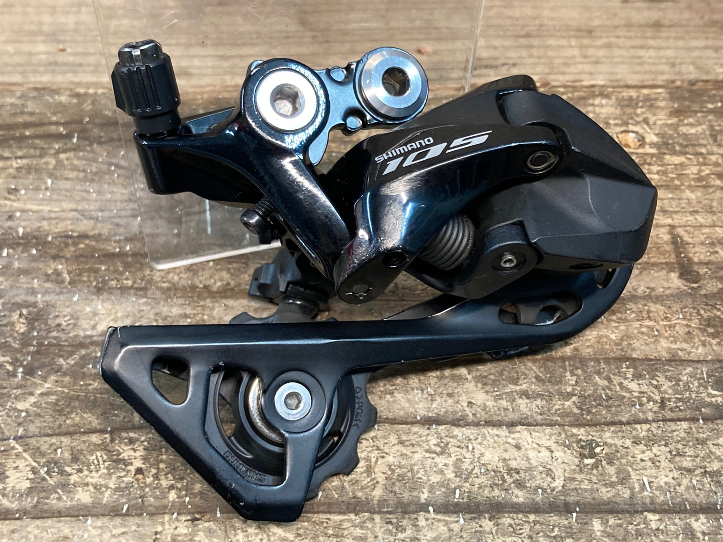 IW106 シマノ SHIMANO 105 RD-R7000 SS リアディレイラー