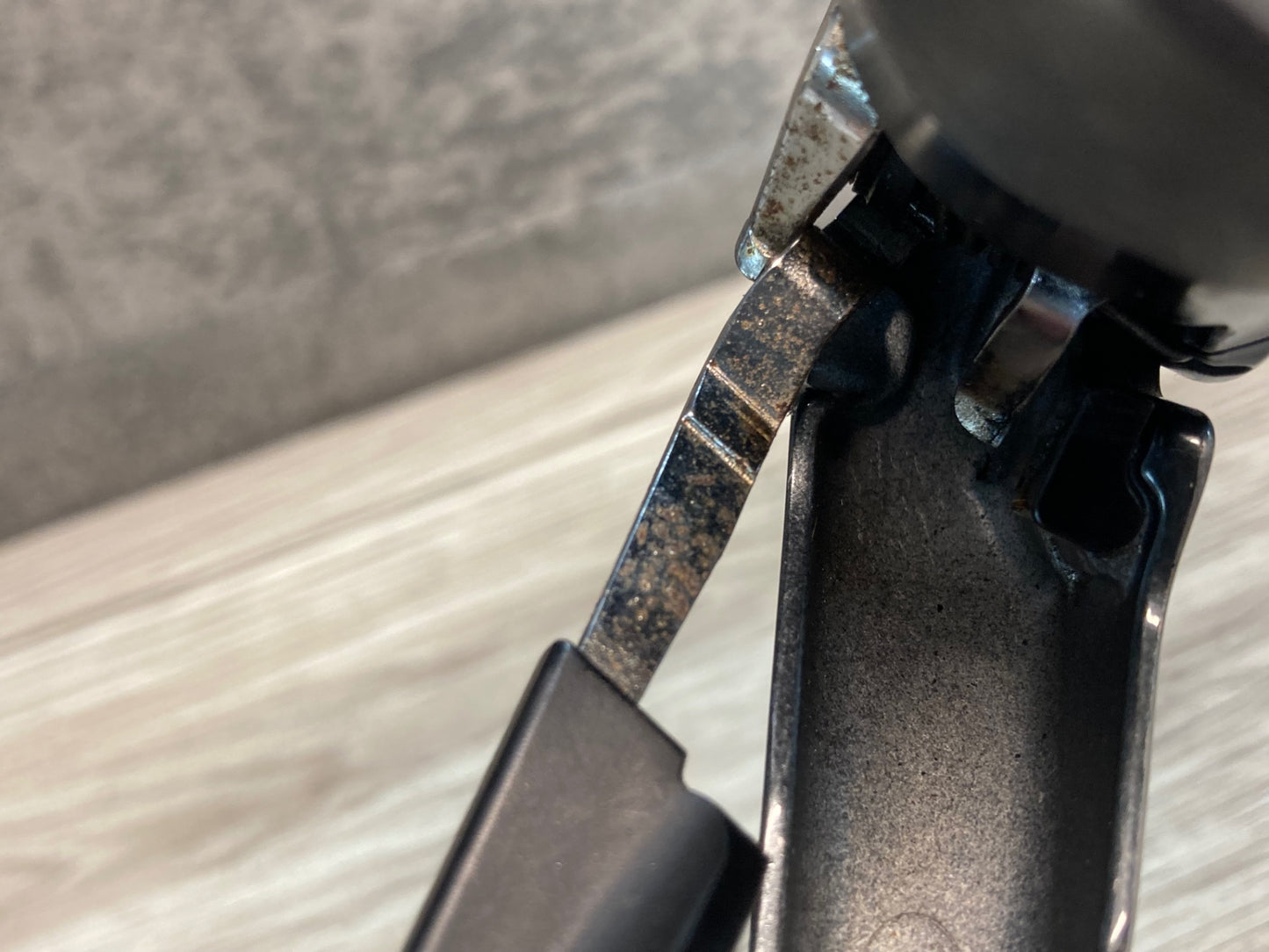 IW820 シマノ SHIMANO ティアグラ Tiagra ST-4700 シフトレバー 2x10S