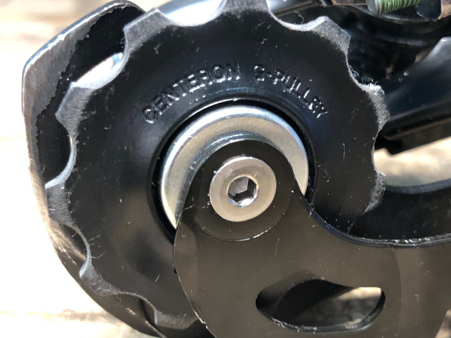 IS473 シマノ SHIMANO ティアグラ Tiagra RD-4700 GS リアディレイラー 10S