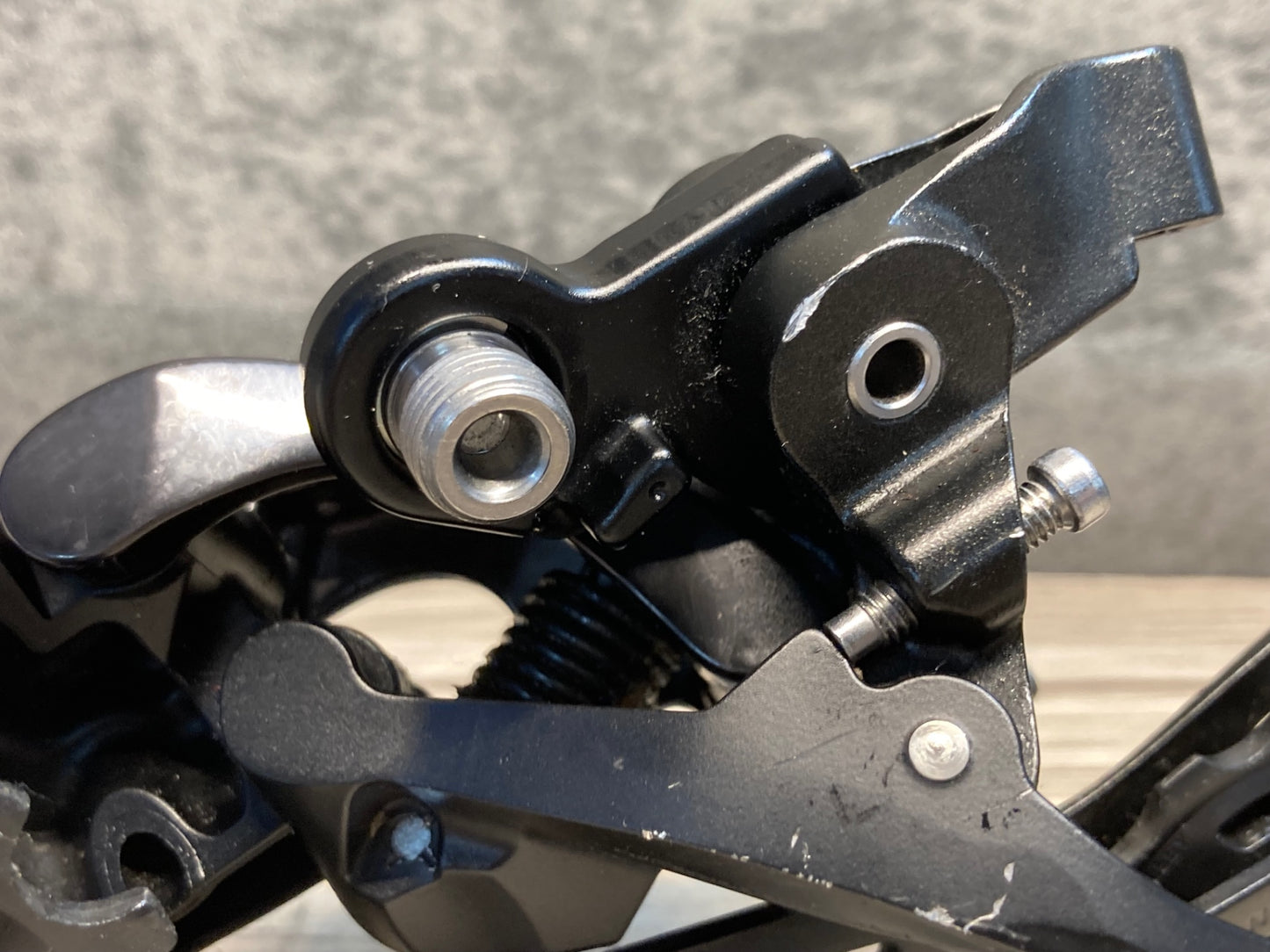 IZ607 シマノ SHIMANO DORE XT RD-M8000 リアディレイラー 11S SGS