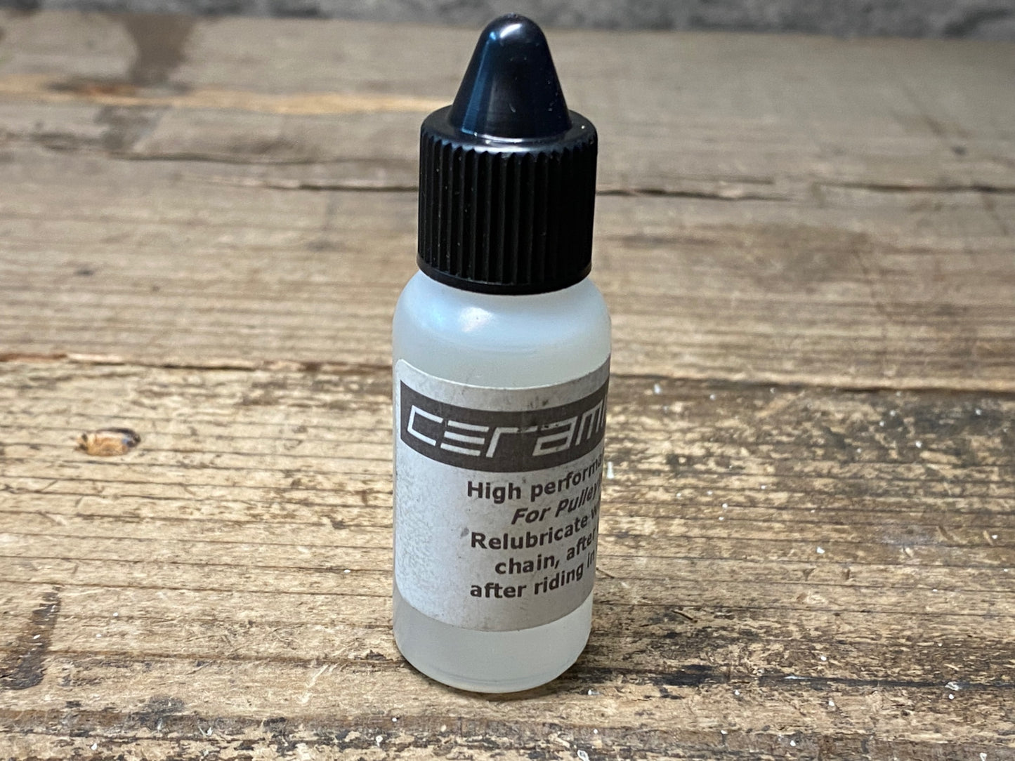 IX063 セラミックスピード ceramic Speed ディレイラープーリー シマノ11s