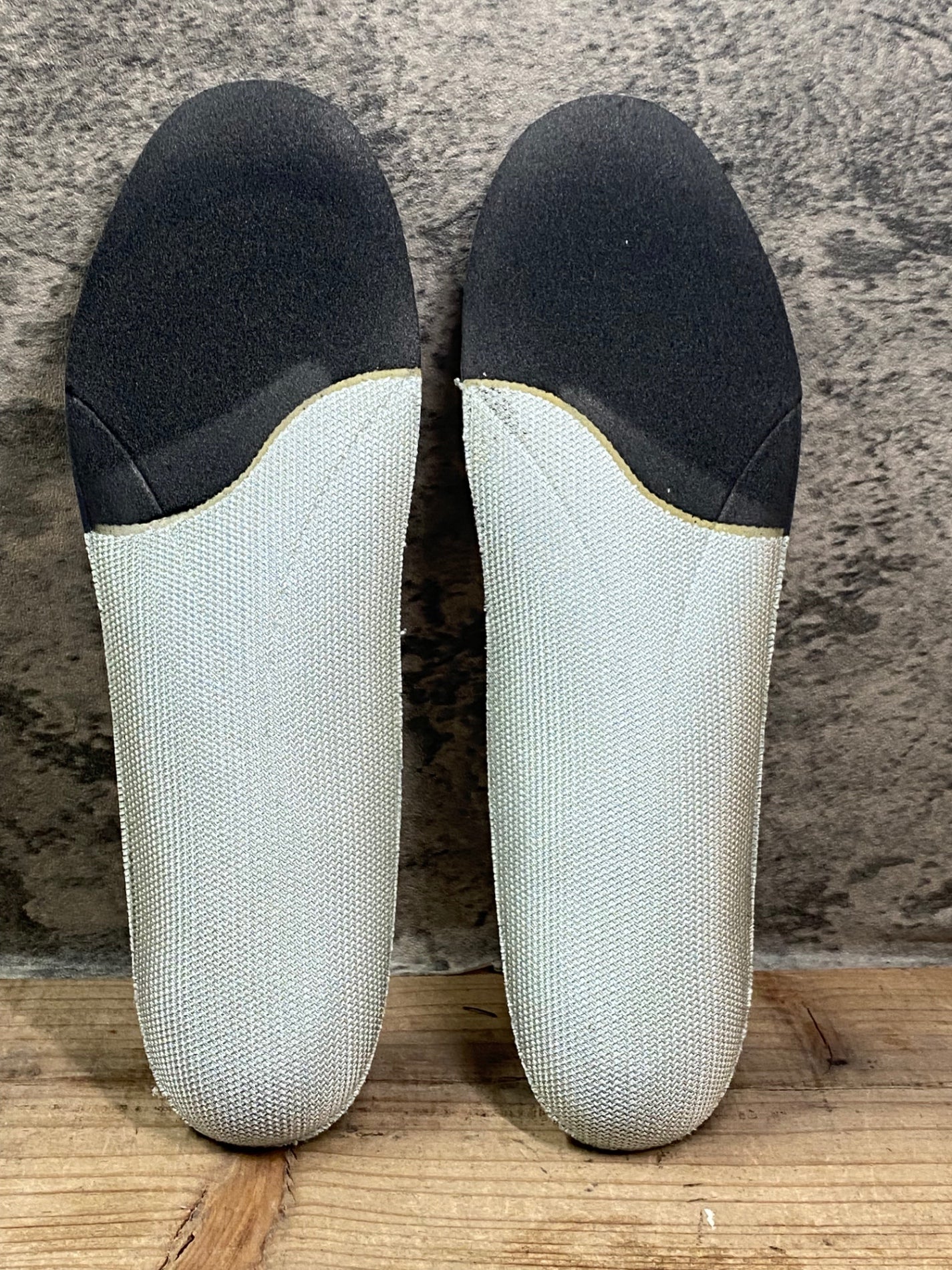 IR603 バイオンテック Biontech インソール EU40