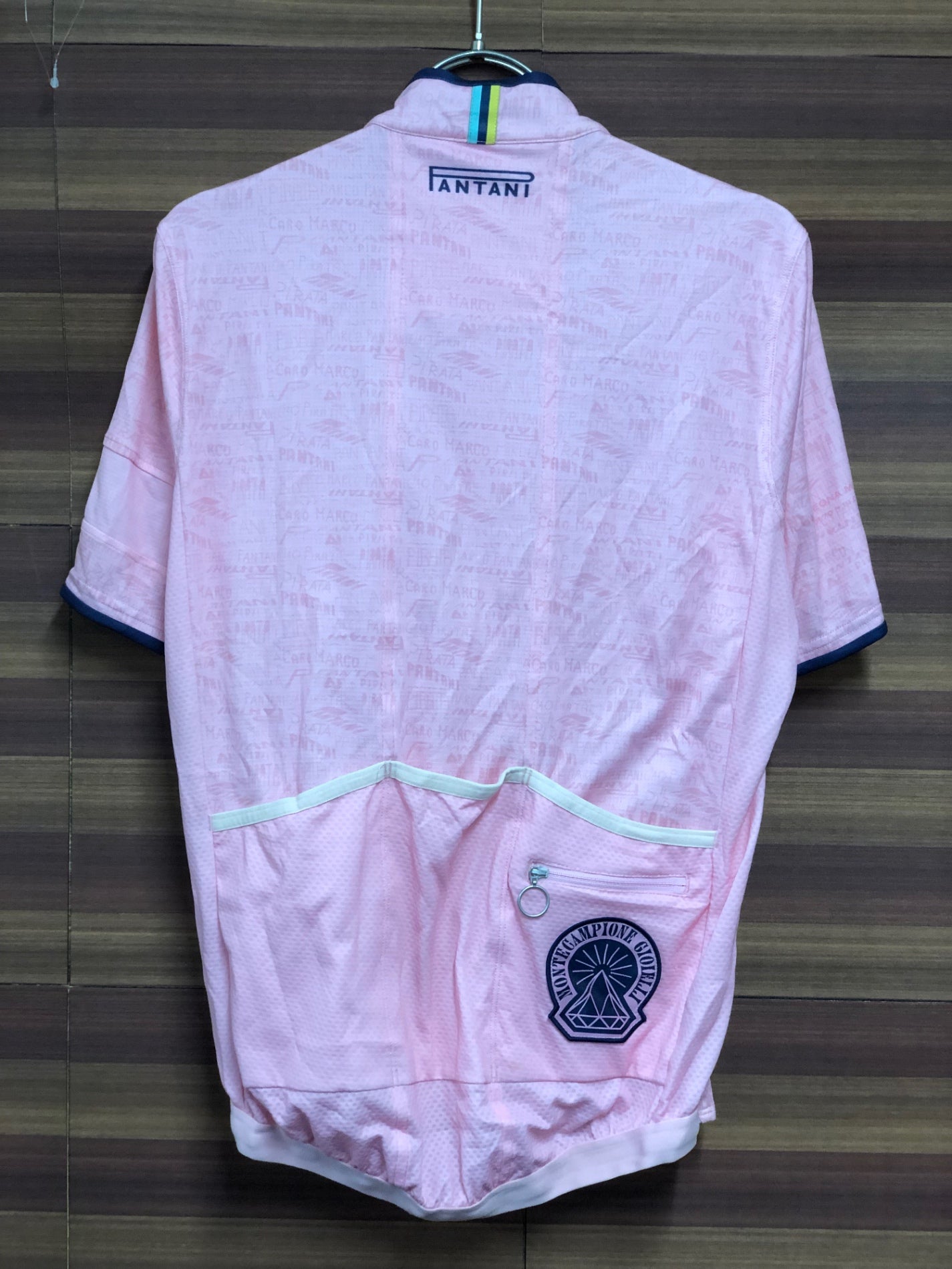 IO662 ラファ Rapha Lightweight 半袖 サイクルジャージ M il pirata