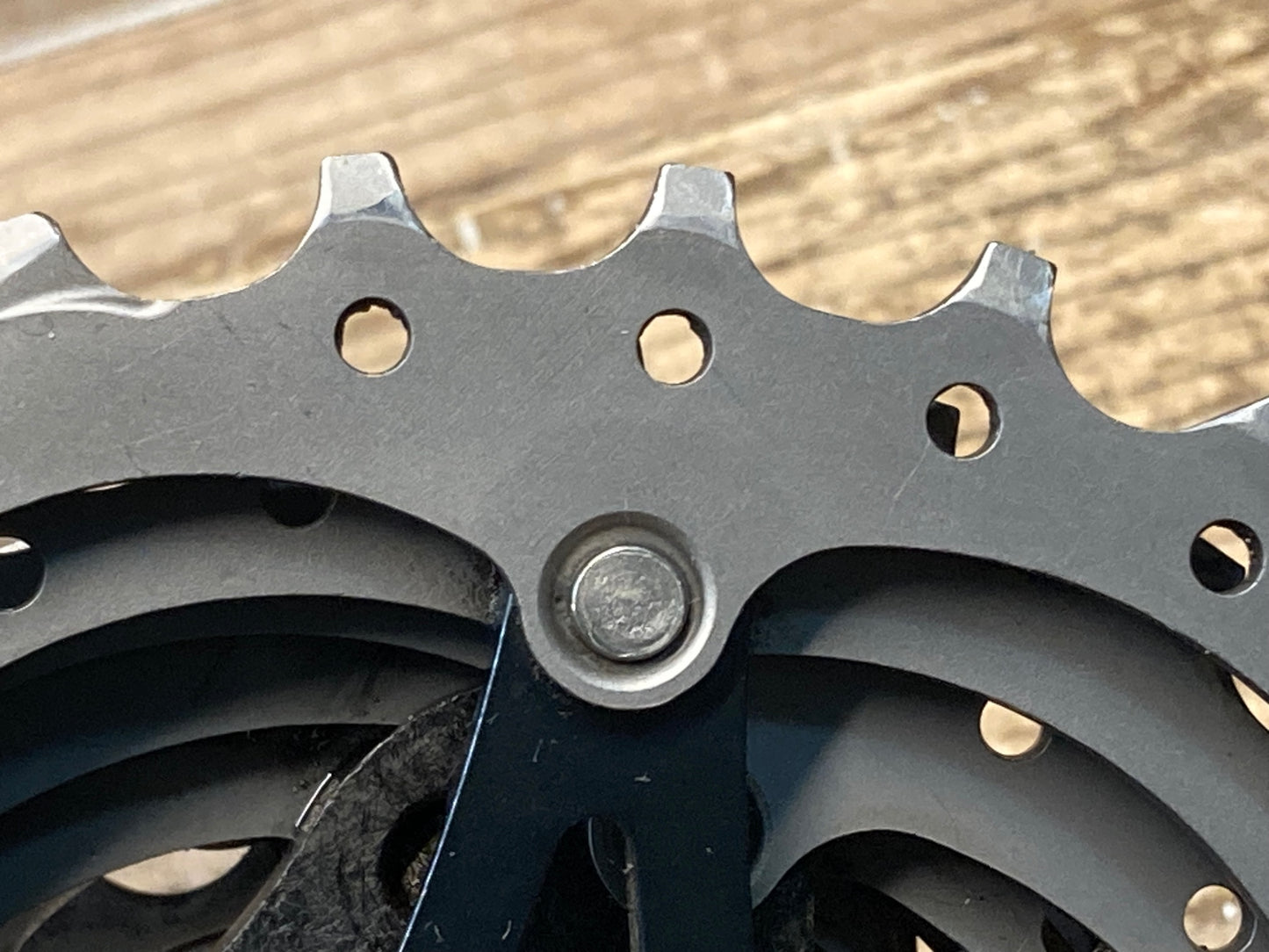 IQ624 シマノ SHIMANO デュラエース DURA-ACE CS-9000 スプロケット 11-28T 11s