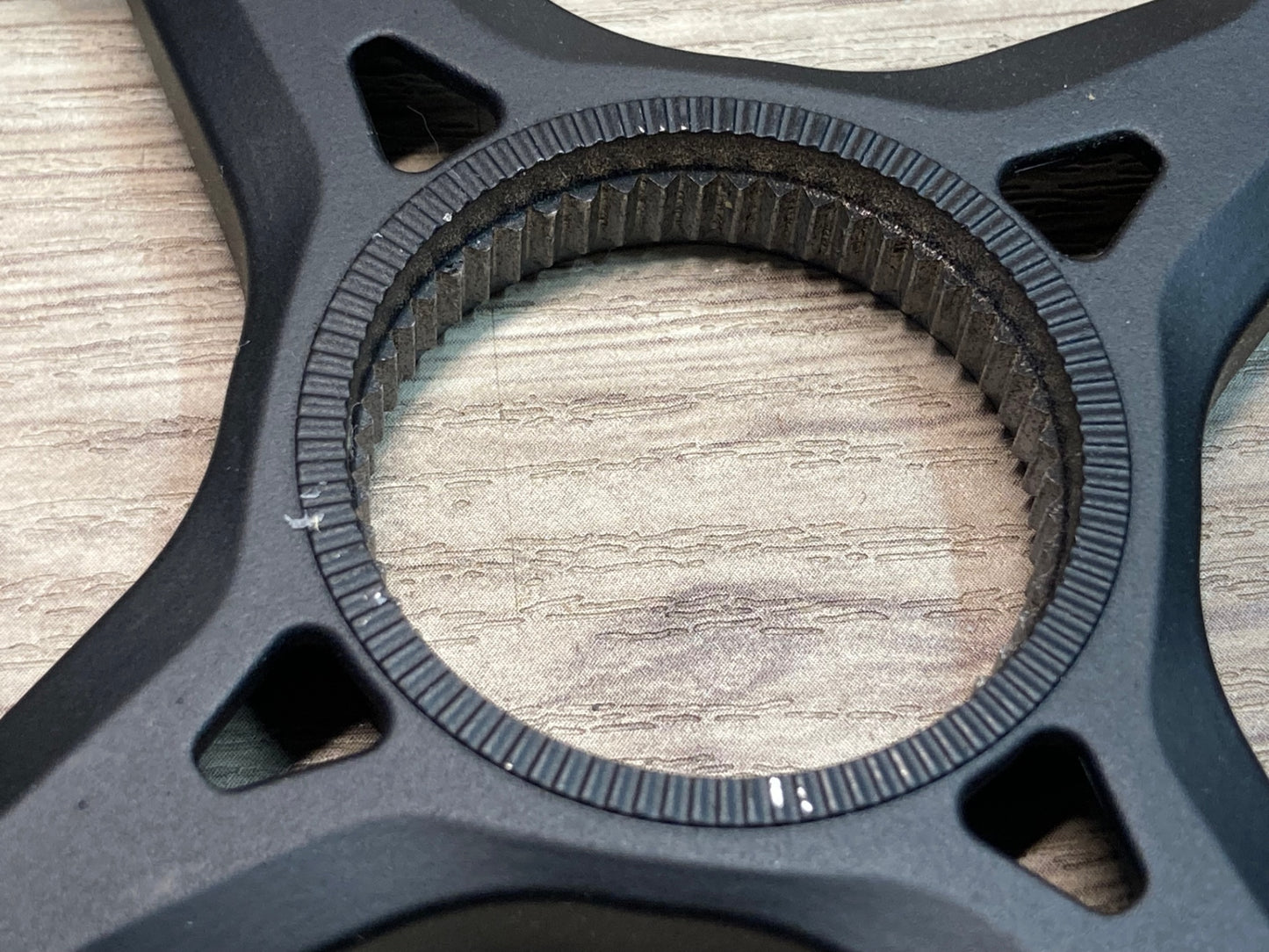 JC221 シマノ SHIMANO RT-MT900 ディスクブレーキ ローター Φ160/140 セット 1.75mm