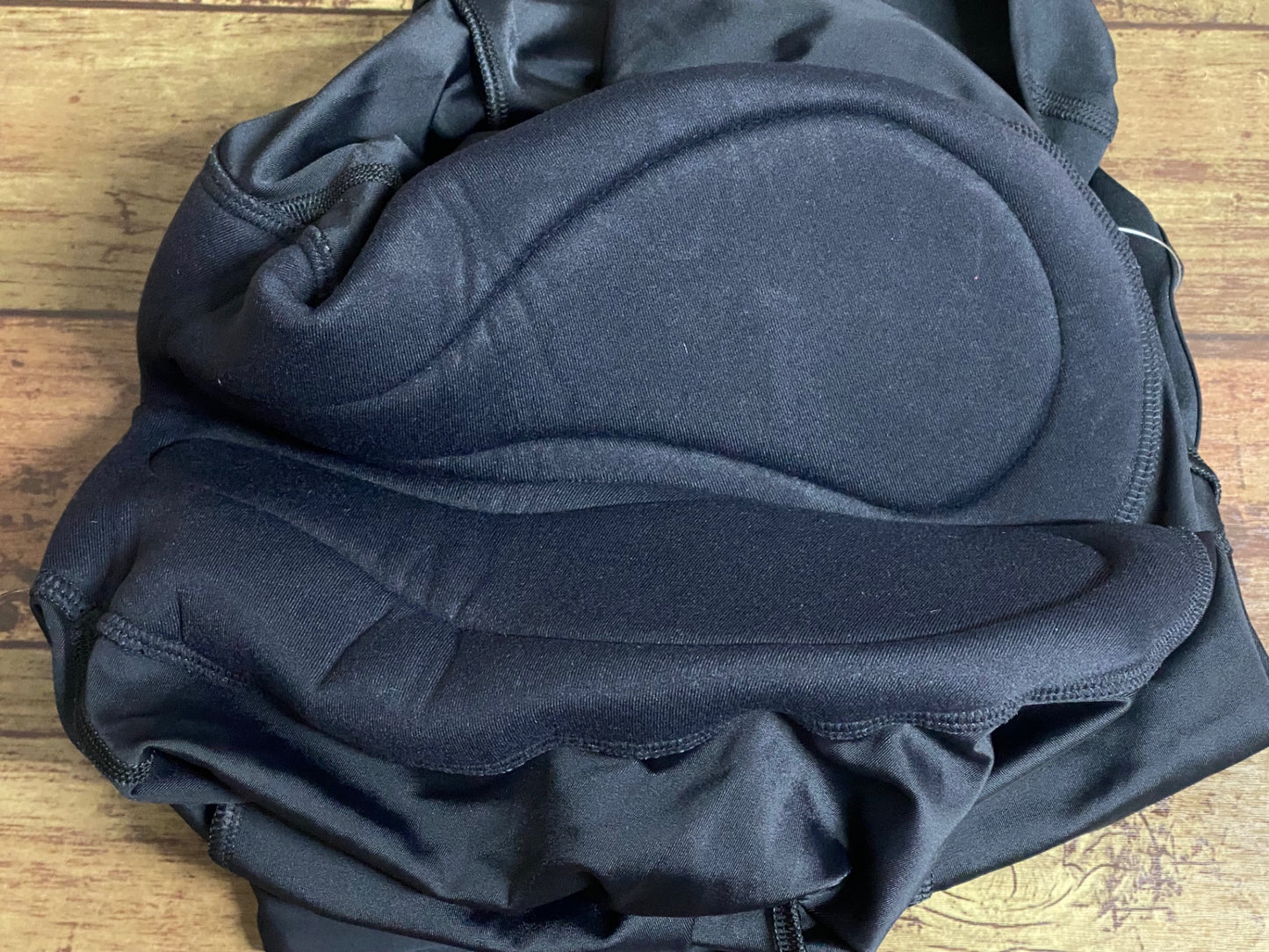 IY517 ラファ Rapha CORE CARGO BIB SHORTS カーゴ ビブショーツ 黒 M