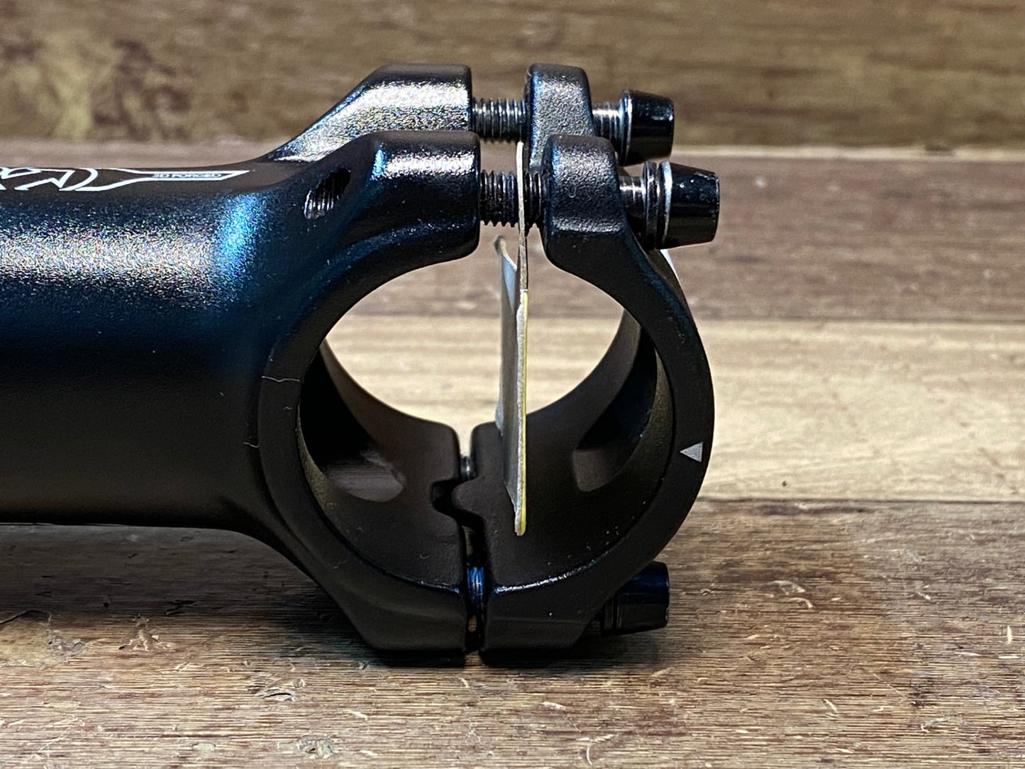 IM283 シマノ SHIMANO プロ PRO LT アルミ ステム 110mm Φ31.8 OS 6°